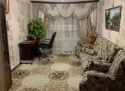 İcarəyə verilir 2 otaqlı 43 m2 köhnə tikili Elmlər Akademiyası m.