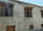 Satılır 4 otaqlı 100 m2 həyət evi Gəncə
