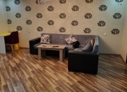 İcarəyə verilir 4 otaqlı 90 m2 köhnə tikili Nəriman Nərimanov parkı