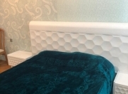 Satılır 3 otaqlı 125 m2 yeni tikili Qələbə dairəsi