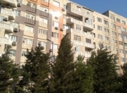 Satılır 4 otaqlı 110 m2 köhnə tikili Zərifə Əliyeva adına park