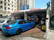 Satılır 1 otaqlı 60 m2 obyekt Nərimanov r.