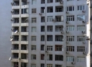 Satılır 2 otaqlı 60 m2 yeni tikili Dövlət Statistika Komitəsi