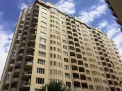 İcarəyə verilir 2 otaqlı 105 m2 yeni tikili Azərbaycan Dillər Universiteti