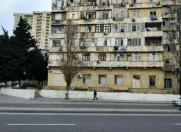 İcarəyə verilir 1 otaqlı 22.3 m2 köhnə tikili Həzi Aslanov m.