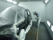 Satılır 1 otaqlı 200 m2 obyekt Nizami r.