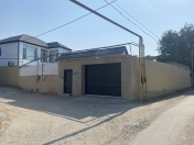 Satılır 5 otaqlı 220 m2 həyət evi Xəzər r.