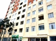 Satılır 1 otaqlı 50 m2 yeni tikili Qara Qarayev m.