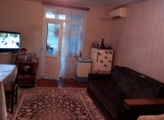 Satılır 1 otaqlı 20 m2 köhnə tikili Sevinc k/t