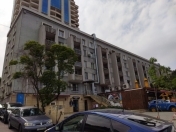 İcarəyə verilir 2 otaqlı 35 m2 köhnə tikili Nizami m.