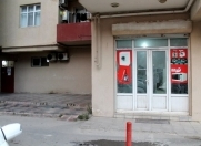 Satılır 3 otaqlı 76 m2 obyekt Nizami r.