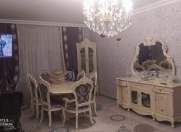 Satılır 2 otaqlı 81 m2 yeni tikili Xalqlar Dostluğu m.