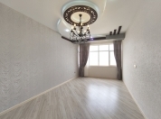 Satılır 2 otaqlı 88.5 m2 yeni tikili Qara Qarayev m.