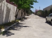 Satılır 6.5 sot torpaq Buzovna