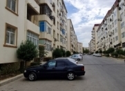 Satılır 1 otaqlı 56 m2 yeni tikili Masazır