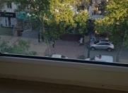 İcarəyə verilir 2 otaqlı 41 m2 köhnə tikili Elmlər Akademiyası m.