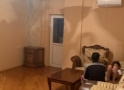 İcarəyə verilir 3 otaqlı 140 m2 yeni tikili İnşaatçılar m.