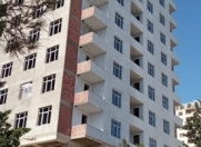 Satılır 1 otaqlı 65 m2 yeni tikili Y.Günəşli
