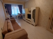 Satılır 2 otaqlı 50 m2 köhnə tikili Neftçilər m.