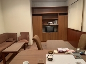 İcarəyə verilir 2 otaqlı 50 m2 ofis Keşlə bazarı