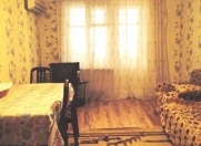 İcarəyə verilir 3 otaqlı 60 m2 köhnə tikili Elmlər Akademiyası m.