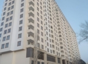 Satılır 1 otaqlı 65 m2 yeni tikili Əhmədli