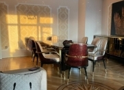 İcarəyə verilir 3 otaqlı 144 m2 yeni tikili 20 yanvar m.