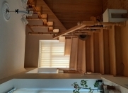 İcarəyə verilir 4 otaqlı 130 m2 həyət evi Zığ