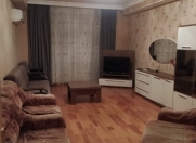 İcarəyə verilir 2 otaqlı 100 m2 yeni tikili Nəriman Nərimanov m.