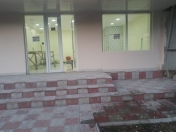 Satılır 1 otaqlı 37 m2 obyekt Nizami r.