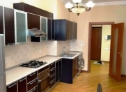 İcarəyə verilir 2 otaqlı 85 m2 yeni tikili Elmlər Akademiyası m.