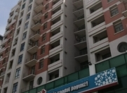 Satılır 1 otaqlı 50 m2 yeni tikili 8 Noyabr m.