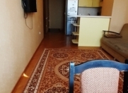 Satılır 1 otaqlı 52 m2 yeni tikili 9 mkr