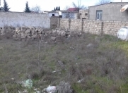 Satılır 4 sot torpaq Sədərək ticarət mərkəzi