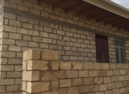 Satılır 1 otaqlı 33 m2 həyət evi Masazır