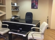 İcarəyə verilir 3 otaqlı 170 m2 ofis Yasamal r.