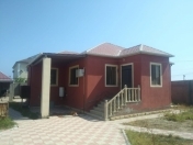 İcarəyə verilir 4 otaqlı 135 m2 bağ evi Ləhic Bağları