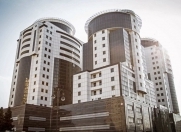 Satılır 4 otaqlı 250 m2 ofis Nəriman Nərimanov m.