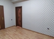 Satılır 3 otaqlı 91 m2 yeni tikili Azərbaycan kinoteatrı