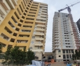 Satılır 3 otaqlı 135 m2 yeni tikili Sərhədçi İdman kompleksi