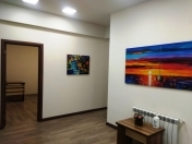 İcarəyə verilir 2 otaqlı 35 m2 ofis Şah İsmayıl Xətai m.