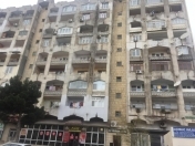 İcarəyə verilir 2 otaqlı 110 m2 köhnə tikili 20 yanvar m.