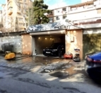 Satılır 1 otaqlı 30 m2 obyekt Binəqədi r.