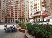 Satılır 2 otaqlı 60 m2 yeni tikili 8 km