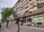 Satılır 1 otaqlı 100 m2 obyekt İnşaatçılar m.