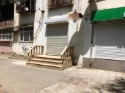 İcarəyə verilir 3 otaqlı 101 m2 ofis Nəriman Nərimanov m.