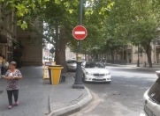 Satılır 2 otaqlı 50 m2 obyekt Sahil m.