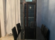 İcarəyə verilir 3 otaqlı 144 m2 yeni tikili Elmlər Akademiyası m.