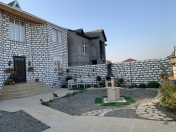 Satılır 5 otaqlı 180 m2 bağ evi Buzovna