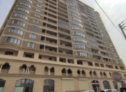 İcarəyə verilir 2 otaqlı 90 m2 yeni tikili Yasamal r.